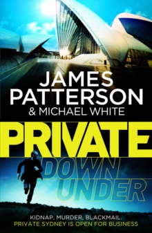 Private Down Under : (Private 6), Paperback Book Private Down Under : (Private 6), Paperback Book