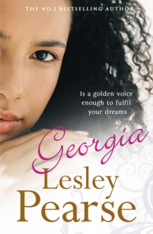Georgia, Paperback Book Georgia, Paperback Book