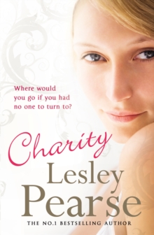 Charity, Paperback Book Charity, Paperback Book