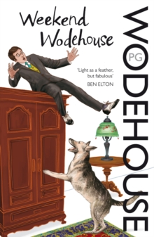 Weekend Wodehouse, Paperback Book Weekend Wodehouse, Paperback Book