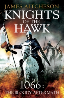 Knights of the Hawk, Paperback Book Knights of the Hawk, Paperback Book