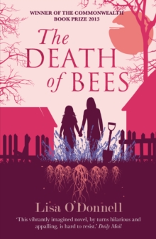 The Death of Bees, Paperback Book The Death of Bees, Paperback Book