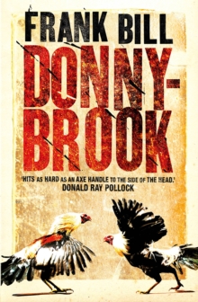 Donnybrook, Paperback Book Donnybrook, Paperback Book