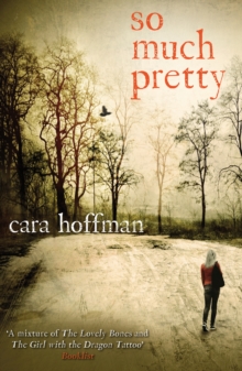 So Much Pretty, Paperback Book So Much Pretty, Paperback Book