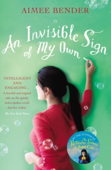 An Invisible Sign of My Own, Paperback Book An Invisible Sign of My Own, Paperback Book