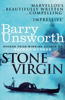Stone Virgin, Paperback Stone Virgin, Paperback