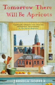 Tomorrow There Will be Apricots, Paperback Book Tomorrow There Will be Apricots, Paperback Book