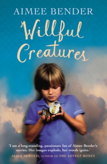 Willful Creatures, Paperback Book Willful Creatures, Paperback Book