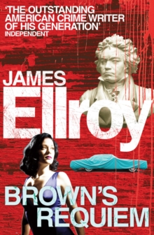 Brown's Requiem, Paperback Brown's Requiem, Paperback