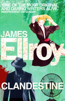 Clandestine, Paperback Clandestine, Paperback