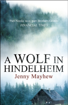 A Wolf in Hindelheim, Paperback A Wolf in Hindelheim, Paperback