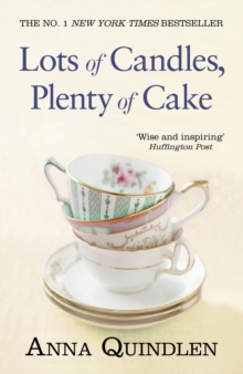 Lots of Candles, Plenty of Cake, Paperback Book Lots of Candles, Plenty of Cake, Paperback Book