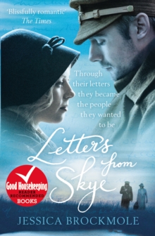 Letters from Skye, Paperback Book Letters from Skye, Paperback Book