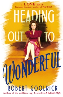 Heading Out to Wonderful, Paperback Book Heading Out to Wonderful, Paperback Book