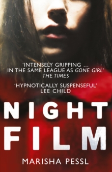 Night Film, Paperback Book Night Film, Paperback Book