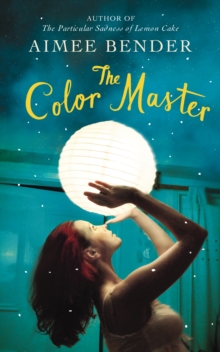 The Color Master, Paperback Book The Color Master, Paperback Book