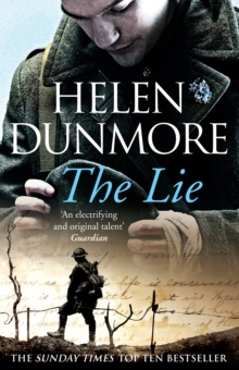 The Lie, Paperback Book The Lie, Paperback Book