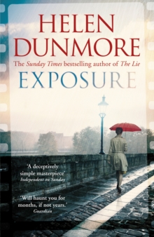 Exposure, Paperback Book Exposure, Paperback Book