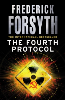The Fourth Protocol, Paperback Book The Fourth Protocol, Paperback Book