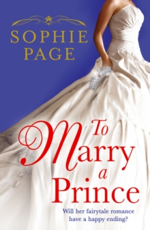 To Marry a Prince, Paperback Book To Marry a Prince, Paperback Book