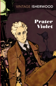 Prater Violet, Paperback Prater Violet, Paperback