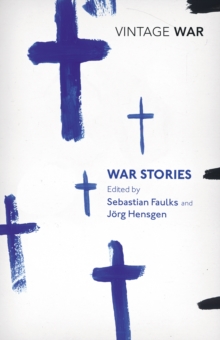 War Stories, Paperback Book War Stories, Paperback Book