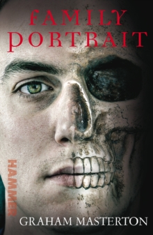 Family Portrait : Horror, Paperback Family Portrait : Horror, Paperback