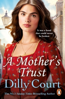 A Mother's Trust, Paperback A Mother's Trust, Paperback