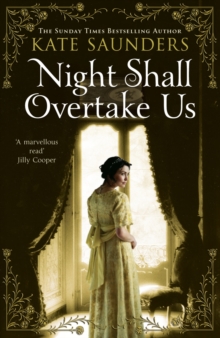 Night Shall Overtake Us, Paperback Book Night Shall Overtake Us, Paperback Book
