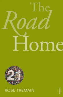 The Road Home : Vintage 21 edition, Paperback Book The Road Home : Vintage 21 edition, Paperback Book