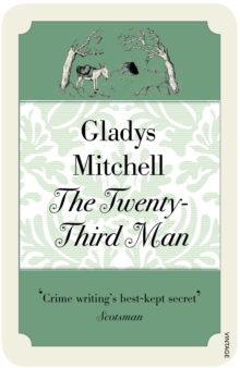 The Twenty-Third Man, Paperback Book The Twenty-Third Man, Paperback Book