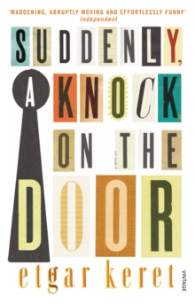 Suddenly, a Knock on the Door, Paperback Suddenly, a Knock on the Door, Paperback