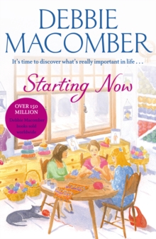 Starting Now : A Blossom Street Novel, Paperback Book Starting Now : A Blossom Street Novel, Paperback Book