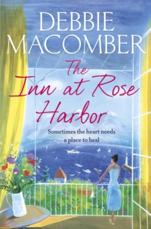 The Inn at Rose Harbor : A Rose Harbor Novel, Paperback Book The Inn at Rose Harbor : A Rose Harbor Novel, Paperback Book