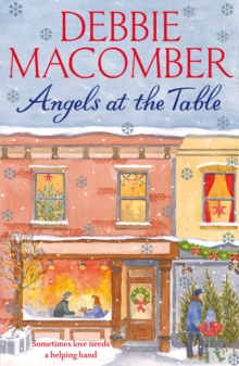 Angels at the Table : A Christmas Novel (Angels), Paperback Book Angels at the Table : A Christmas Novel (Angels), Paperback Book