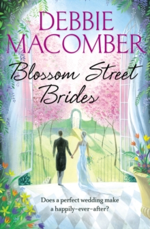 Blossom Street Brides : A Blossom Street Novel, Paperback Book Blossom Street Brides : A Blossom Street Novel, Paperback Book