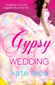 Gypsy Wedding, Paperback Book Gypsy Wedding, Paperback Book