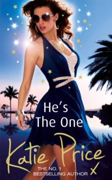 He's the One, Paperback Book He's the One, Paperback Book