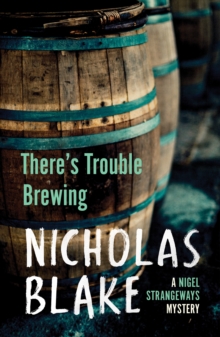 There's Trouble Brewing, Paperback There's Trouble Brewing, Paperback