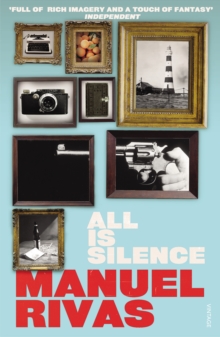 All is Silence, Paperback Book All is Silence, Paperback Book