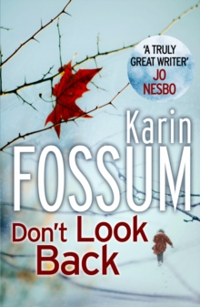 Don't Look Back, Paperback Book Don't Look Back, Paperback Book