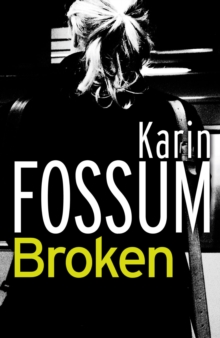 Broken, Paperback Book Broken, Paperback Book