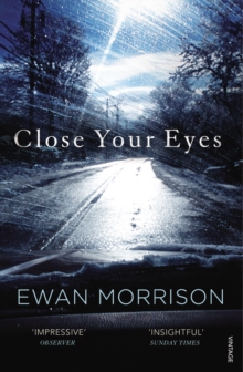 Close Your Eyes, Paperback Book Close Your Eyes, Paperback Book