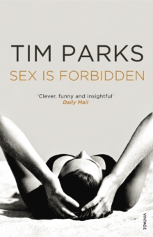 Sex is Forbidden, Paperback Book Sex is Forbidden, Paperback Book