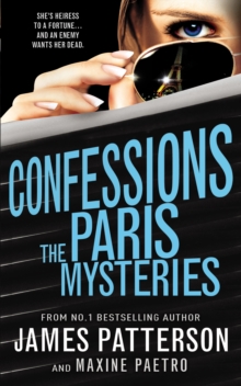 Confessions: the Paris Mysteries, Paperback Confessions: the Paris Mysteries, Paperback