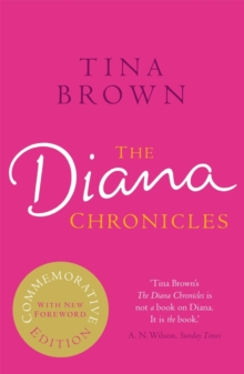The Diana Chronicles, Paperback The Diana Chronicles, Paperback