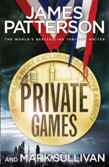 Private Games : (Private 3), Paperback Book Private Games : (Private 3), Paperback Book