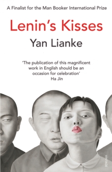 Lenin's Kisses, Paperback Book Lenin's Kisses, Paperback Book