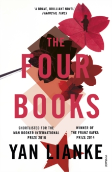 The Four Books, Paperback Book The Four Books, Paperback Book
