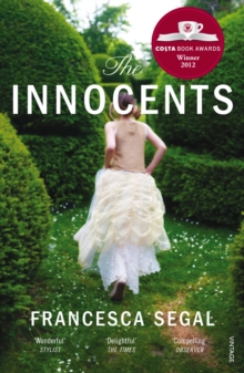 The Innocents, Paperback Book The Innocents, Paperback Book
